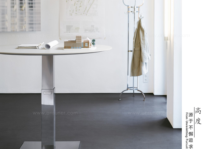 会议台|会议条桌|办公家具|设计师家具|EXEC-V会议台